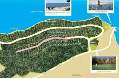 111 Nippissing Ridge Road Tiny Ontario L9M 0H6