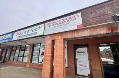 801 Dundas Street Unit# D6 Mississauga Ontario L6Y 4G9