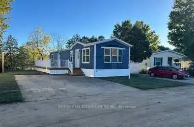 24 MacPherson Crescent Hamilton Ontario N0B 2J0