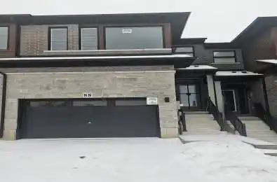 88 Gort Avenue Brant Ontario N3L 3K2