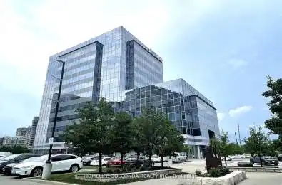 3601 Hwy 7 E N/A Unit# 215 Markham Ontario L3R 0M3