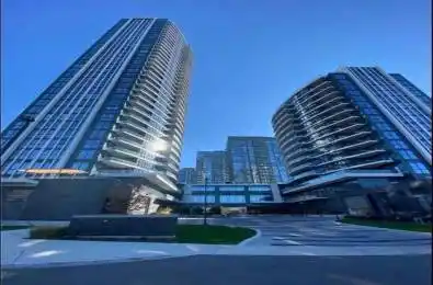 35 Watergarden Drive Unit# 2018 Mississauga Ontario L5R 1B2
