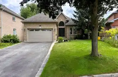 570 Roeder Court Newmarket Ontario L3Y 8L2