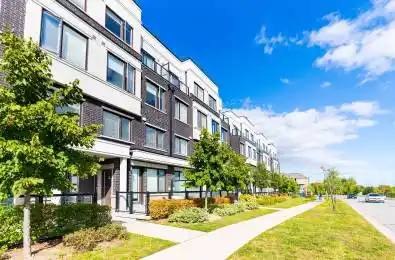 1711 Pure Springs Boulevard Unit# 509 Pickering Ontario L1X 0E3