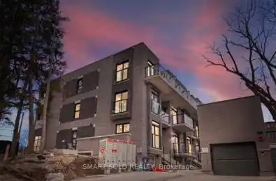 51 Winlock Park Unit# 24 Toronto C14 Ontario M2M 0B8