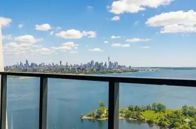 20 Shore Breeze Drive Unit# 3908 Toronto W06 Ontario M8V 1A1