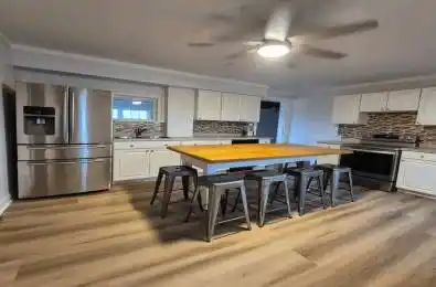 29018 Highway 48 N/A Georgina Ontario L0E 1N0