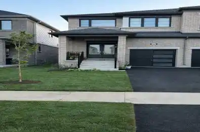 84 Gauley Drive Centre Wellington Ontario N1M 0K4