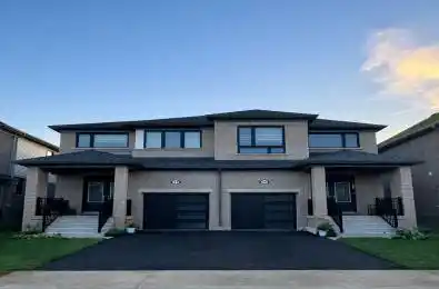 86 Gauley Drive Centre Wellington Ontario N1M 0K4