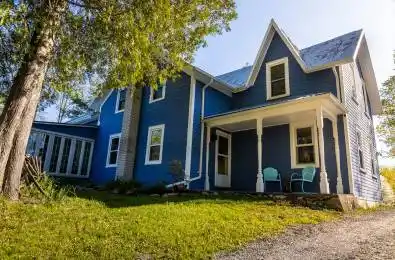 2707 County Road 27 Road Stone Mills Ontario K0K 1Z0