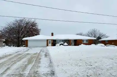 38 Hillcrest Street South Bruce Ontario N0G 2S0