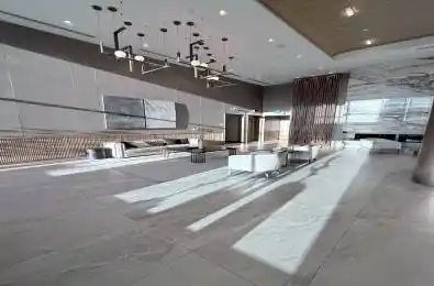 1100 Sheppard Avenue Unit# 1123 Toronto W05 Ontario M3K 0E4