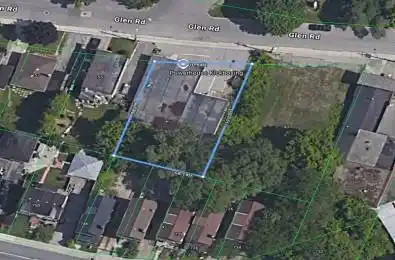 49 Glen Road Hamilton Ontario L8S 3M6