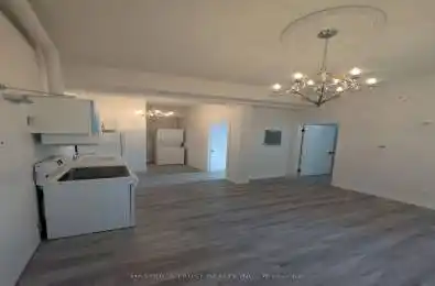 54 Main Street Unit# 4 Uxbridge Ontario L9P 1J2