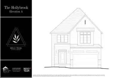 83 Dunnigan Drive Kitchener Ontario N2B 3W5