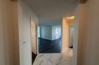 29 Pemberton Avenue Unit# 503 Toronto C14 Ontario M2M 4L5