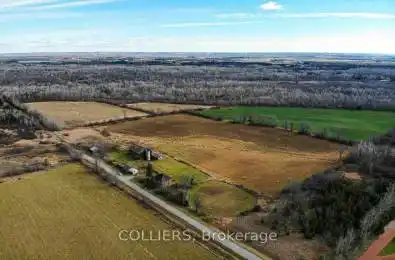 6025 Latimer Road Georgina Ontario L0E 1R0