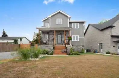 25 Haight Street St. Catharines Ontario L2P 2M2