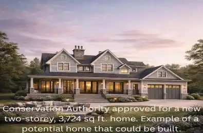 1052 Spruce Road Innisfil Ontario L0L 1C0