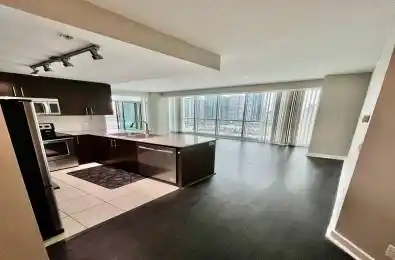 3985 Grand Park Drive Unit# 2011 Mississauga Ontario L5B 0H8