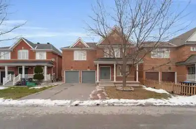 17 Ferncastle Crescent Brampton Ontario L7A 3P2