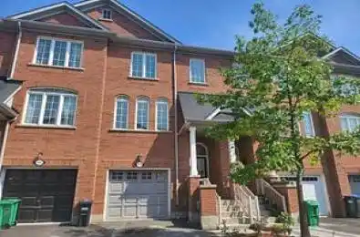 423 Aspendale Crescent Mississauga Ontario L5W 0E7