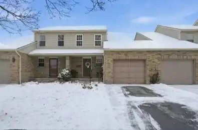 11 Terrama Court St. Catharines Ontario L2S 3X1