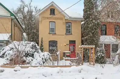 581 Aylmer Street Peterborough Ontario K9H 3W8