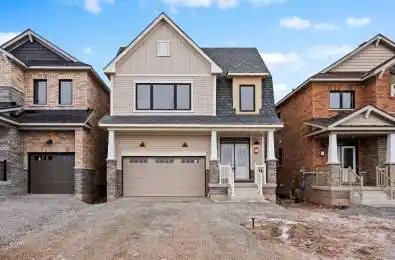 400 EASTBRIDGE Avenue Welland Ontario L3B 0M6