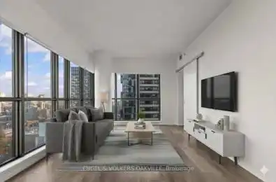 159 Dundas Street Unit# 2405 Toronto C08 Ontario M5B 0A9