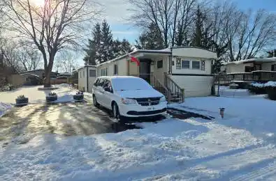 3100 Dorchester Road Unit# 88 Thames Centre Ontario N0L 1G5