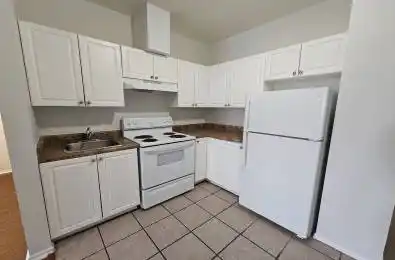 1801 Eglinton Avenue Unit# 307 Toronto C03 Ontario M6E 2H7