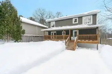 104 Knox Road Wasaga Beach Ontario L9Z 2T5