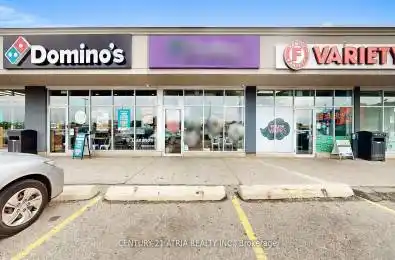 301 Queen Street Unit# 9 Caledon Ontario L7E 2B2