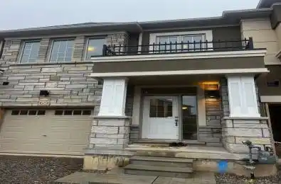 305 Garner Road Unit# 69 Hamilton Ontario L9G 3K9