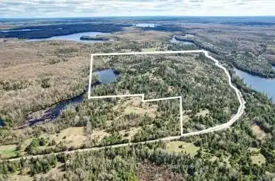 0 Clydesdale Road North Kawartha Ontario K0L 1A0