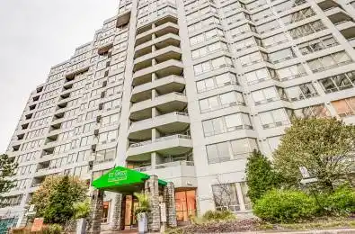 138 Bonis Avenue Unit# 1026 Toronto E05 Ontario M1T 3V9