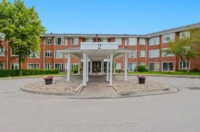 2 Heritage Way Unit# 112 Kawartha Lakes Ontario K9V 5P5