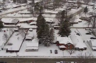 250 HARRINGTON Street Arnprior Ontario K7S 2T9