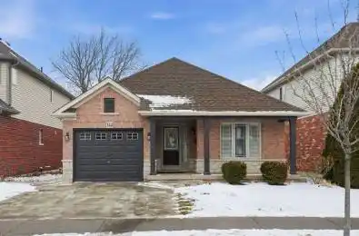 144 Sumner Crescent Grimsby Ontario L3M 0B4