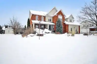 13 Beechgrove Gardens Stittsville - Munster - Richmond Ontario K2S 1W5