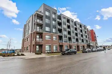 3265 Carding Mill Trail Unit# 111 Oakville Ontario L6M 0W6