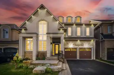 32 Eaglesprings Crescent Brampton Ontario L6P 2V9