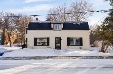 191 BELL Street Arnprior Ontario K7S 2R5