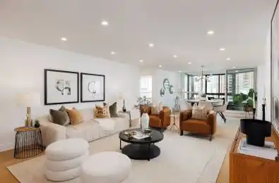 130 Carlton Street Unit# 1403 Toronto C08 Ontario M5A 4K3