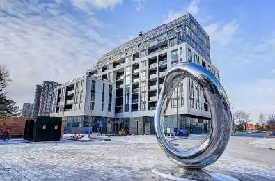 3421 Sheppard Avenue Unit# 103 Toronto E05 Ontario M1T 0C1