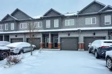 36 Mona Mcbride Drive Arnprior Ontario K7S 0C6