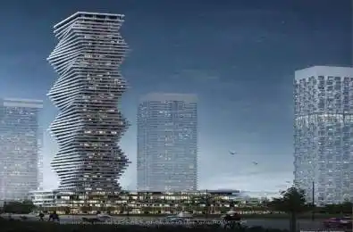 3883 Quartz Road Unit# 1507 Mississauga Ontario L5B 0M4