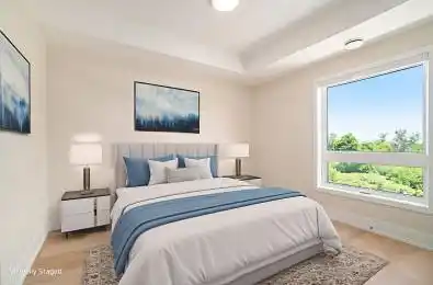 12 Thomas Street Unit# 109 Arnprior Ontario K7A 2J1