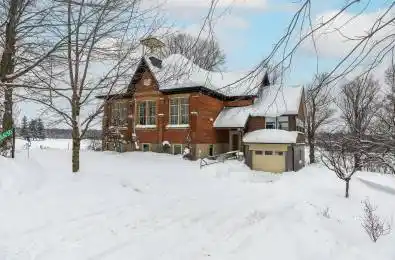 136630 Grey Road 12 N/A Grey Highlands Ontario N4L 1W6